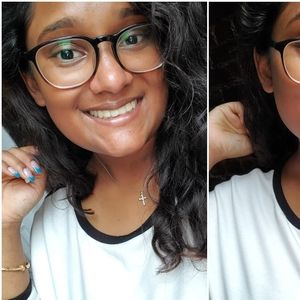 Meet your Posher, Vidya